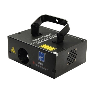 Big Dipper Blue Laser B500